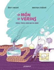 El món dels verins El món dels verins