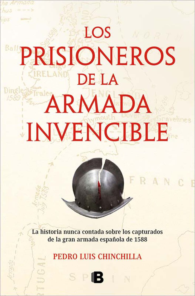 Los prisioneros de La Armada Invencible