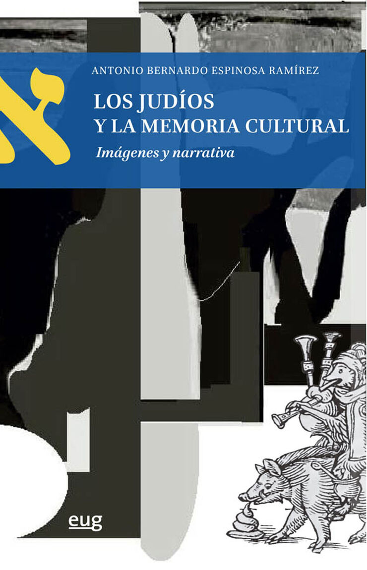 Los Judíos y la memoria cultural