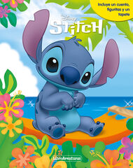 Lilo & Stitch. Libroaventuras Lilo & Stitch. Libroaventuras