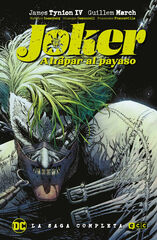Joker: Atrapar al payaso - La saga completa Joker: Atrapar al payaso - La saga completa
