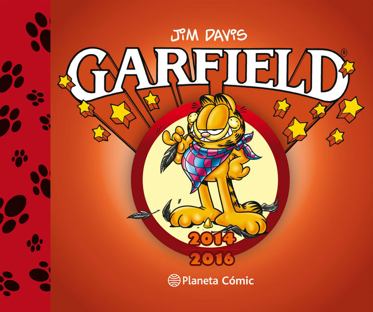 Garfield 2014-2016 19