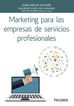 Marketing para las empresas de servicios