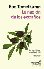 La naci&oacute;n de los extra&ntilde;os