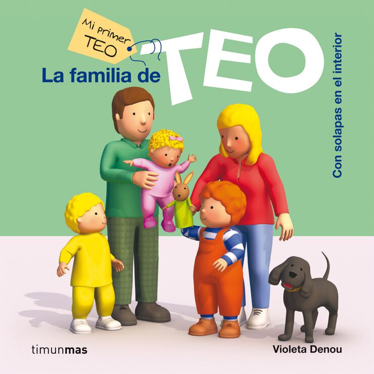 La  Familia de Teo