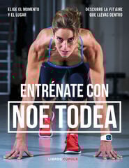 Entrénate con Noe Todea Entrénate con Noe Todea