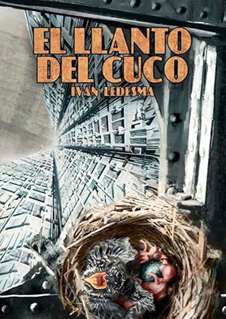 El llanto del cuco