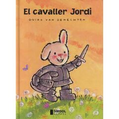 Cavaller Jordi, El Cavaller Jordi, El