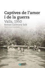 Captives de l'amor i de la guerra