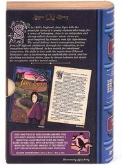 Puzle Jane Eyre