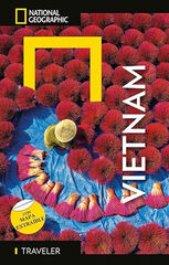Vietnam - Gu&iacute;a National Geographic Traveler