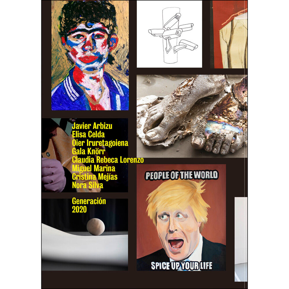 Generaci&oacute;n 2020