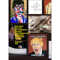 Generaci&oacute;n 2020