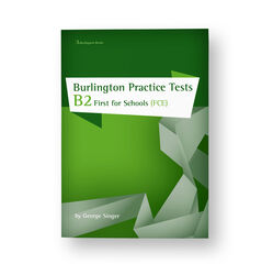 Burlington Practice Test B2 FCE