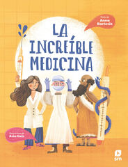 La increíble medicina