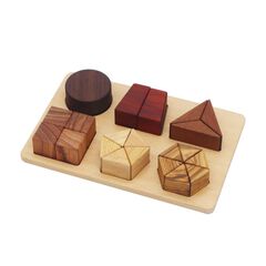 Encaix Geo formes