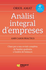 Anàlisi integral d'empreses