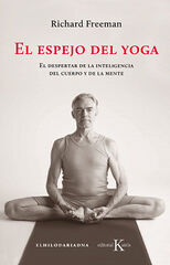El espejo del yoga El espejo del yoga