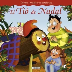El Tió de Nadal El Tió de Nadal