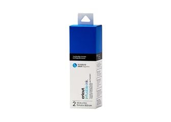 Infusible Ink transfer 11x30cm True blue 2 fulls
