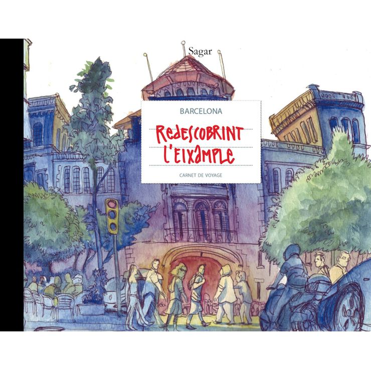 Redescobrint l'Eixample