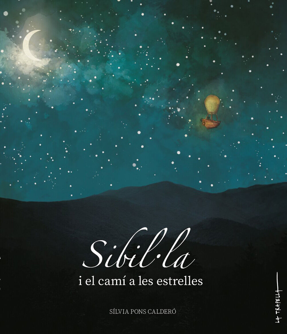 Sibil&middot;la i el cam&iacute; a les estrelles