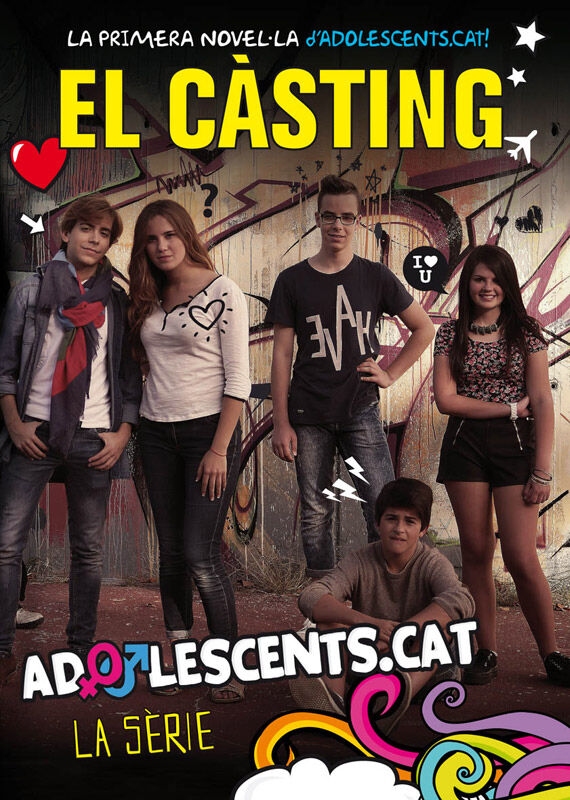 C&agrave;sting - cat, El