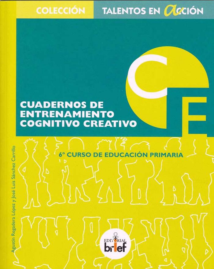 Brief ta e6 ent. Cognitivo 2e/cuaderno