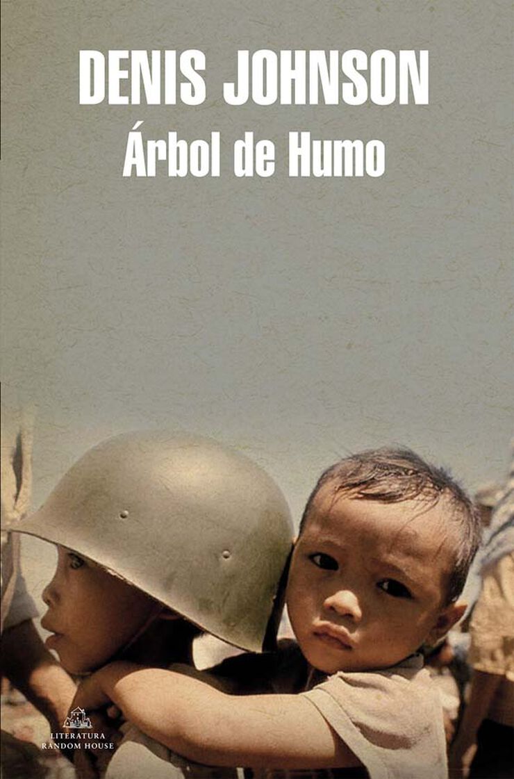Árbol de Humo