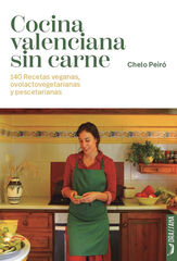 Cocina valenciana sin carne