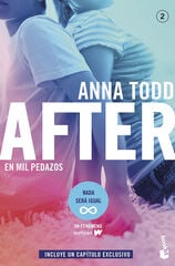 After. En mil pedazos After. En mil pedazos