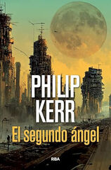El segundo ángel El segundo ángel