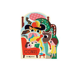 CONTES CONTES