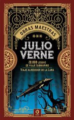 Julio Verne Vol. III - Julio Verne Julio Verne Vol. III - Julio Verne