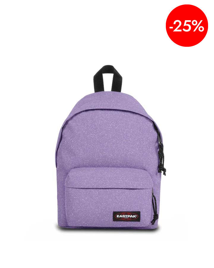 Mochila Eastpak Orbit Spark Dahlia