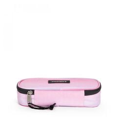 Estuche Oval Medio Spark Gradient