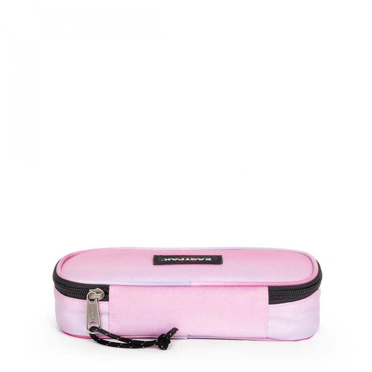 Estuche Oval Medio Spark Gradient