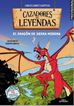 Cazadores de leyendas: El Dragón de Sierra Morena Cazadores de leyendas: El Dragón de Sierra Morena