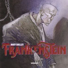 Frankenstein Frankenstein