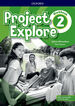 Project Explore 2 Wb Pk