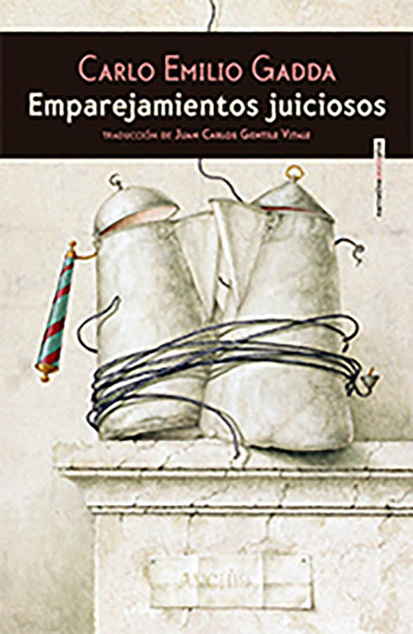 Emparejamientos juiciosos