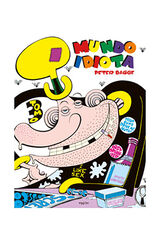 MUNDO IDIOTA. TOMO 3 MUNDO IDIOTA. TOMO 3