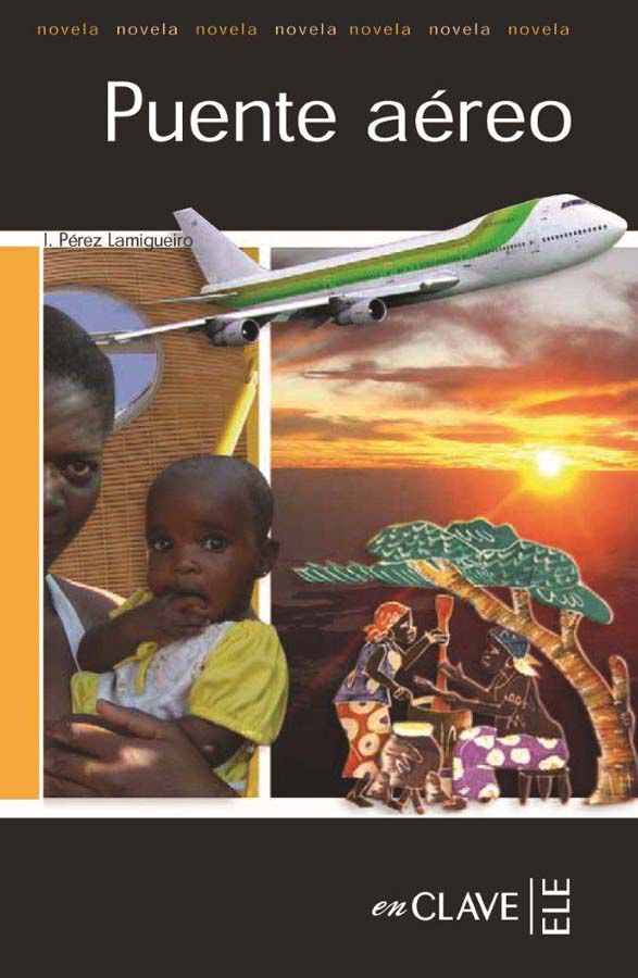 Lfe Puente A&eacute;reo