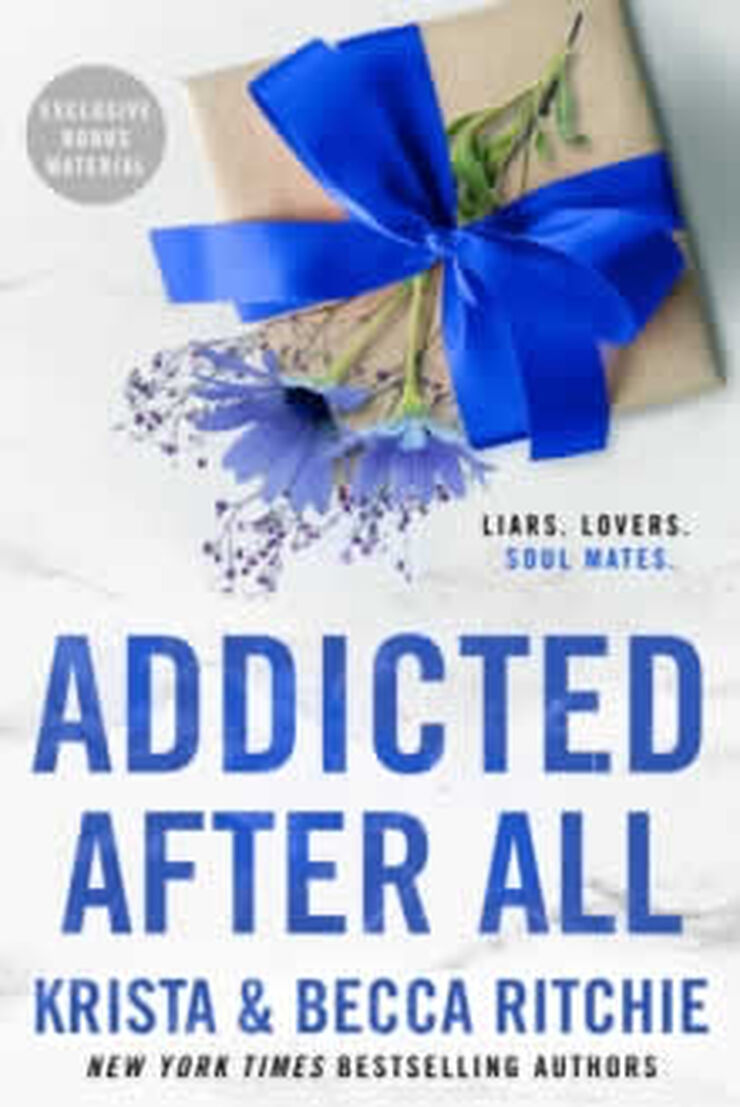 Addicted after all (addicted 7)