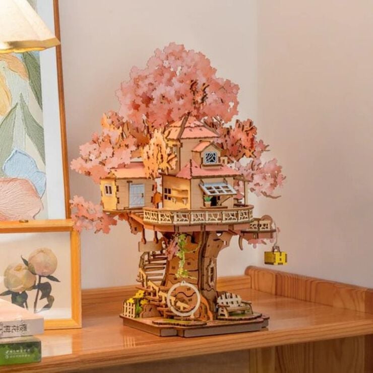 Maqueta Rolife Arbre Sakura