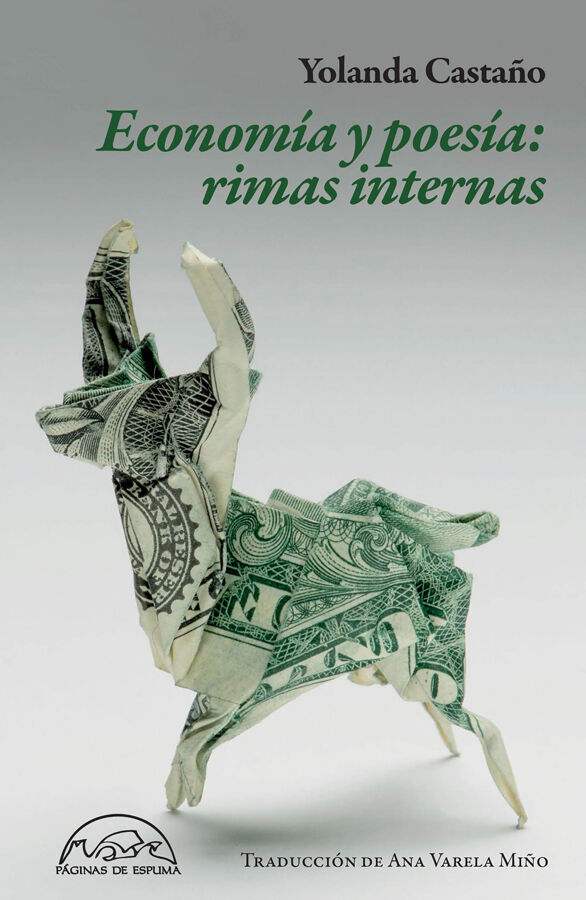 Econom&iacute;a y poes&iacute;a: rimas internas