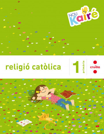 Religi&oacute; Cat&ograve;lica. 1 Prim&agrave;ria. Nou Kair&eacute;