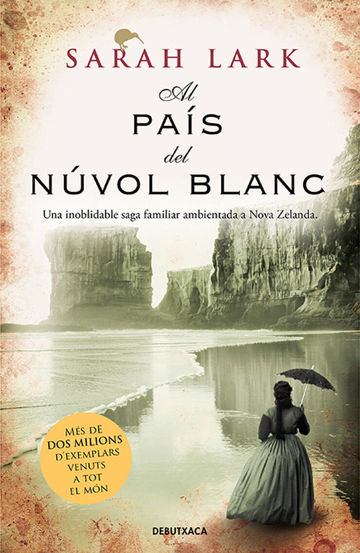 Al país del núvol blanc