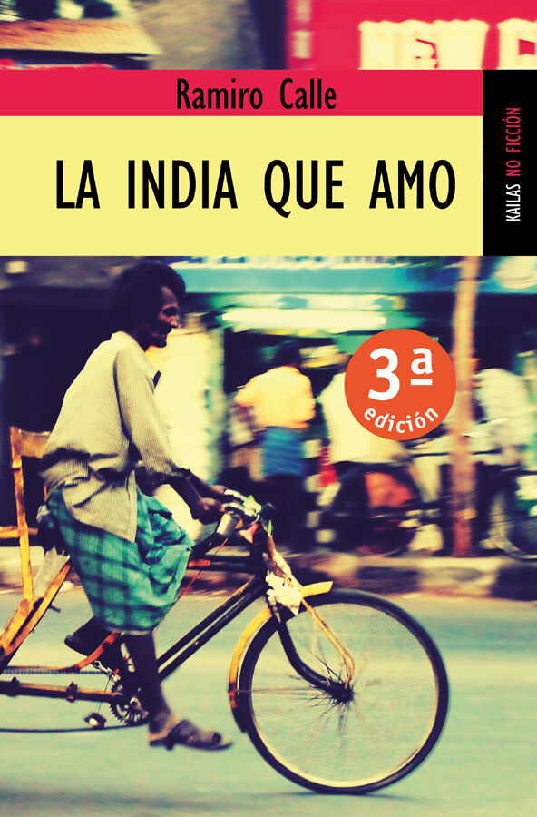 La India que amo