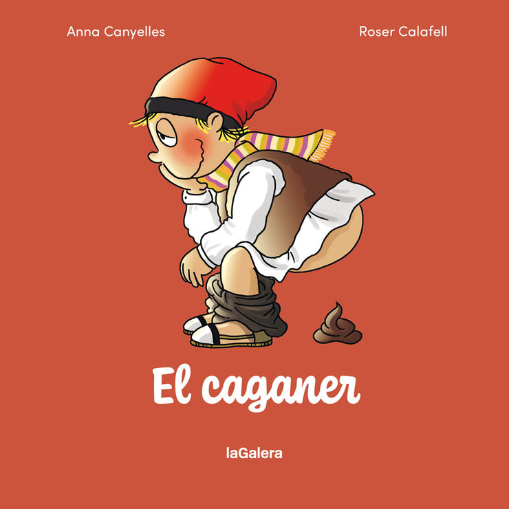 El Caganer